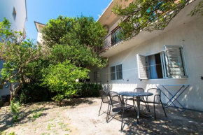Secret Garden Apartments